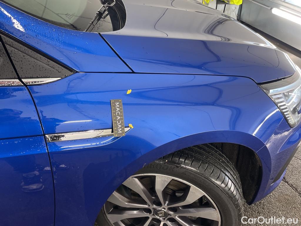  Renault  Megane  IV Berline 5 ptes. Techno 1.5 dCi 115CV BVA7 E6d #13