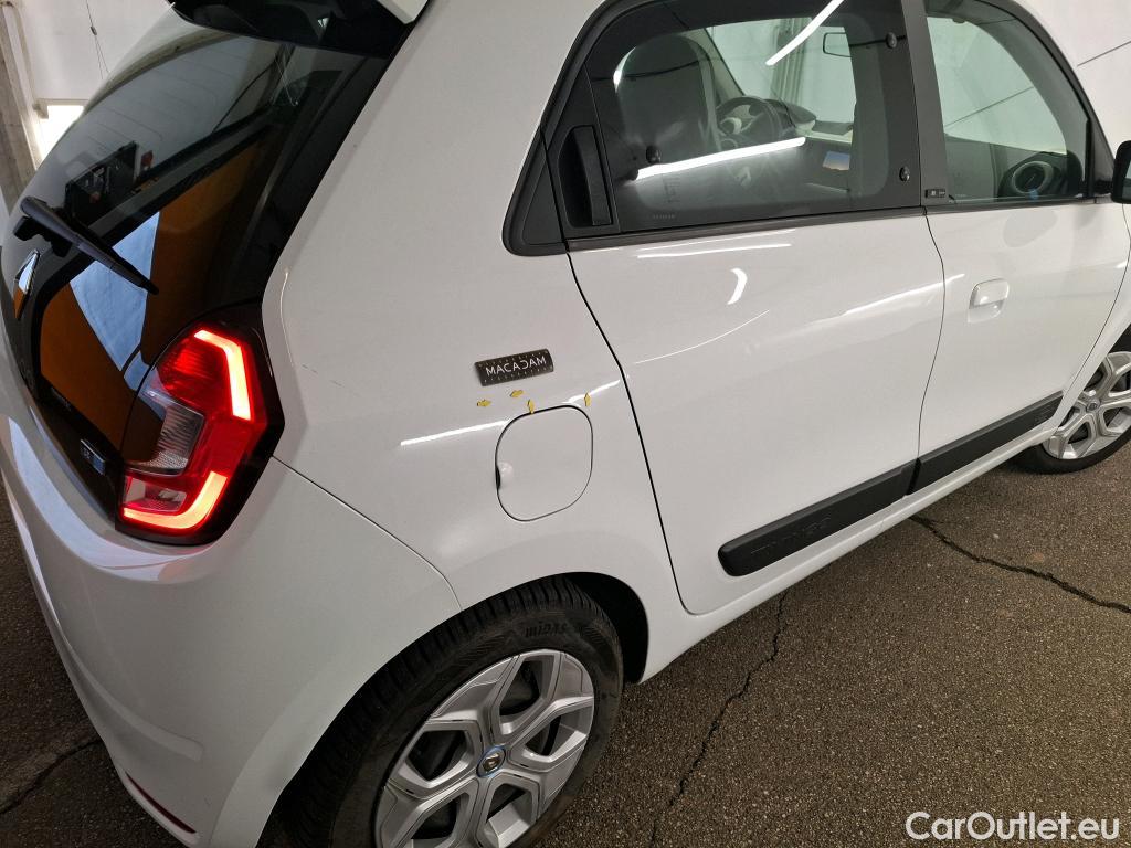  Renault  Twingo  Zen Electric 21kWh BVA #33