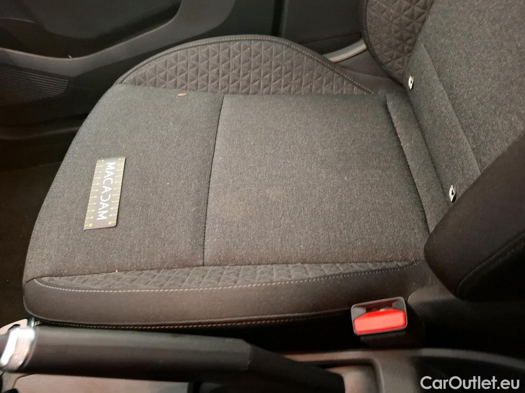  Renault  Clio  V Business 1.0 SCe 65CV BVM5 E6d #5