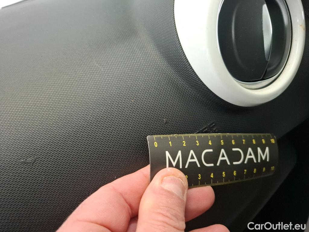  Renault  Twingo  Zen Electric 21kWh BVA #36