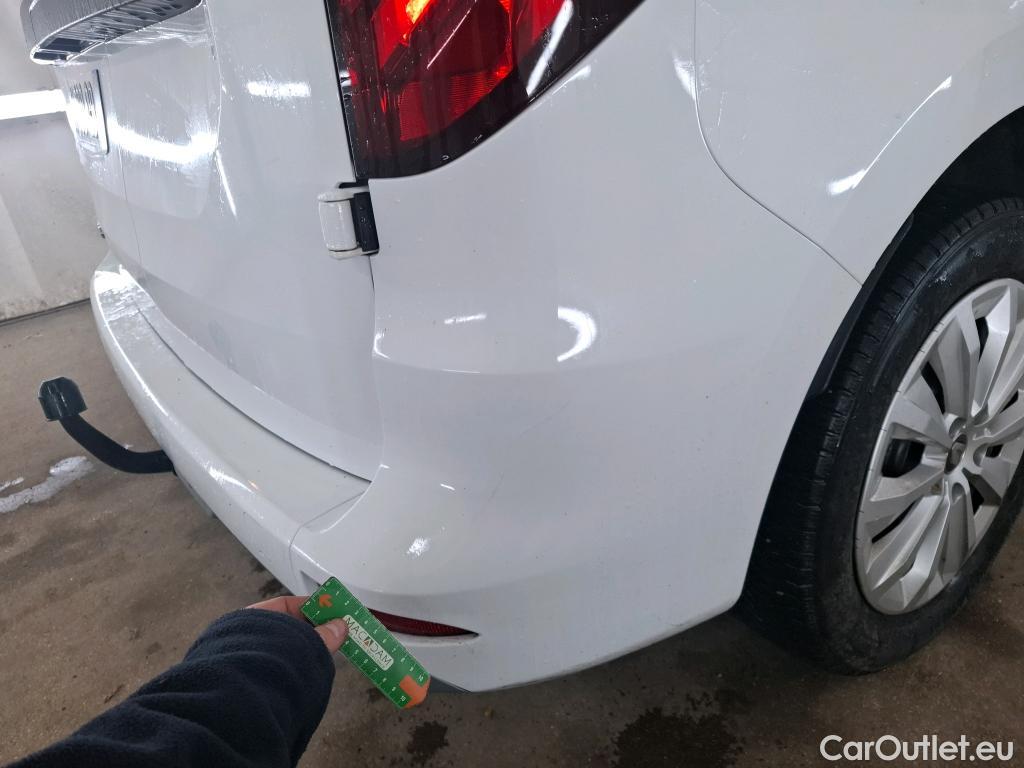  Renault  Kangoo  III Equilibre 1.5 dCi 95CV BVM6 E6d #1