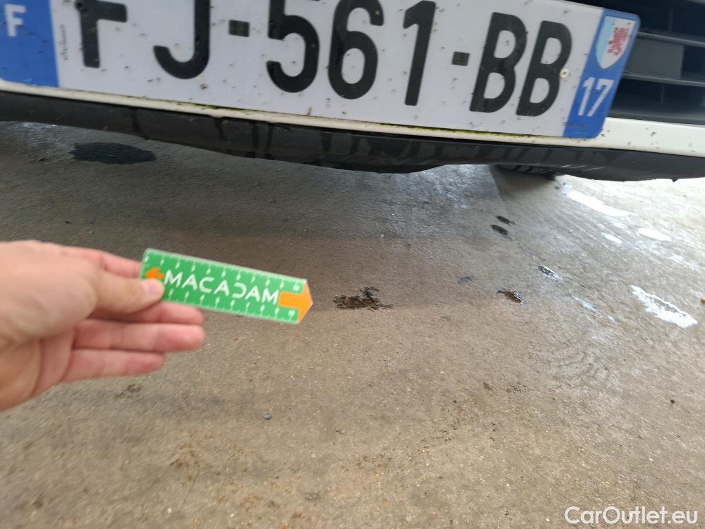  Renault  Clio RENAULT  5p Berline Business TCe 75 - 18 #14