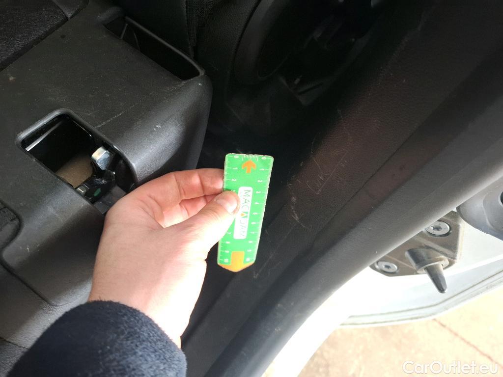  Renault  Kangoo  III Equilibre 1.5 dCi 95CV BVM6 E6d #8