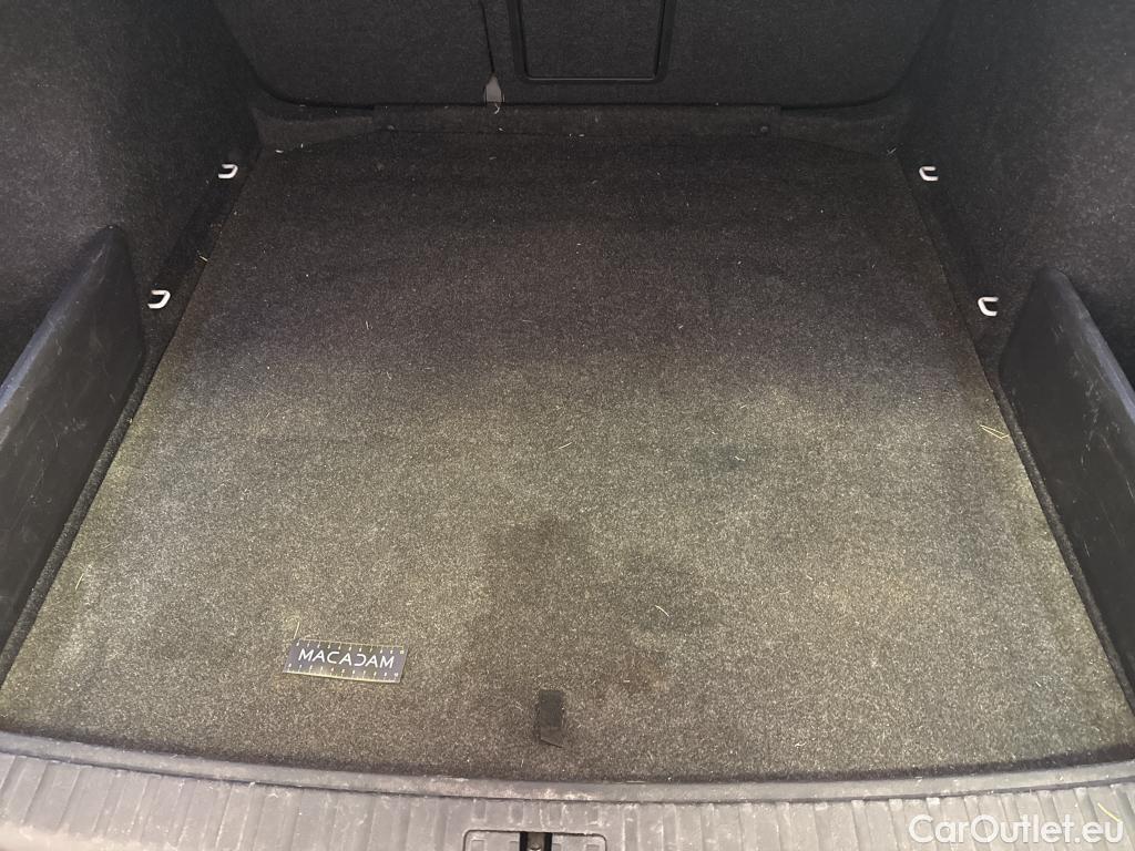  Skoda  Octavia  Break Style 2.0 TDI 150CV BVA7 E6dT #23