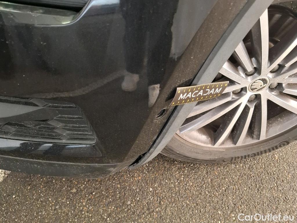  Skoda  Kodiaq  L&K 2.0 TDI 150CV BVA7 7 Sieges E6d #17