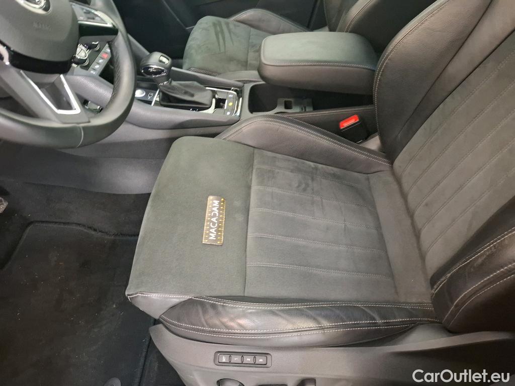  Skoda  Karoq  Style 1.6 TDI 115CV BVA7 E6dT #25