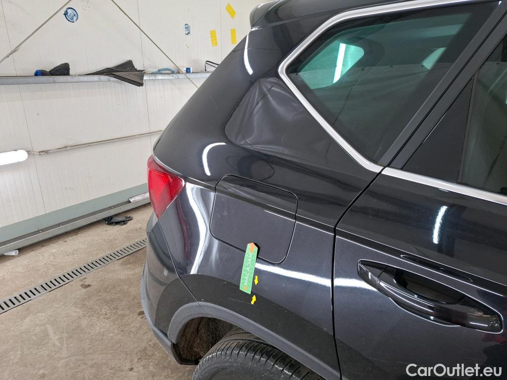  Seat  ATECA  Style Business 2.0 TDI 150CV BVA7 E6d #52