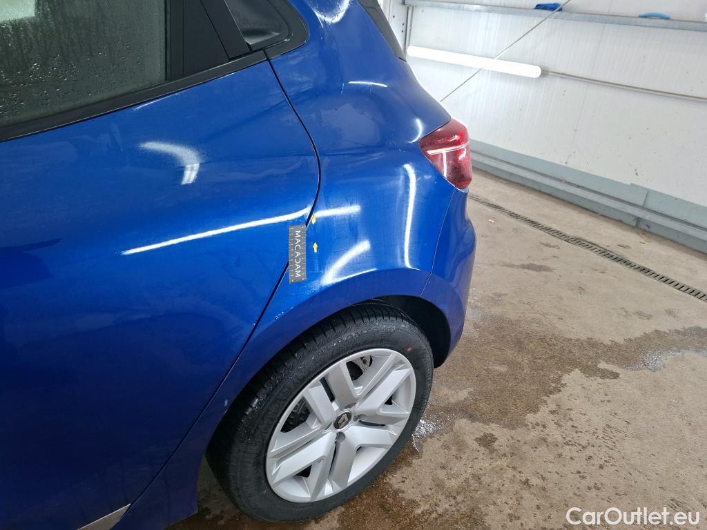  Renault  Clio  V Business 1.0 SCe 65CV BVM5 E6d #3