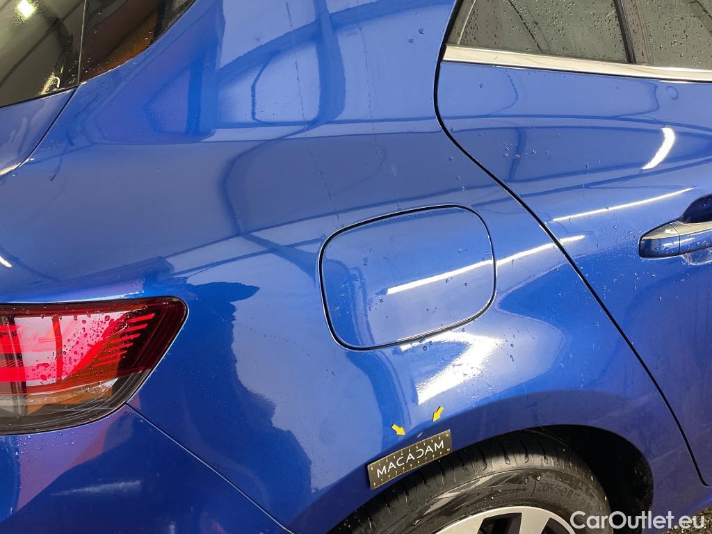  Renault  Megane  IV Berline 5 ptes. Techno 1.5 dCi 115CV BVA7 E6d #1