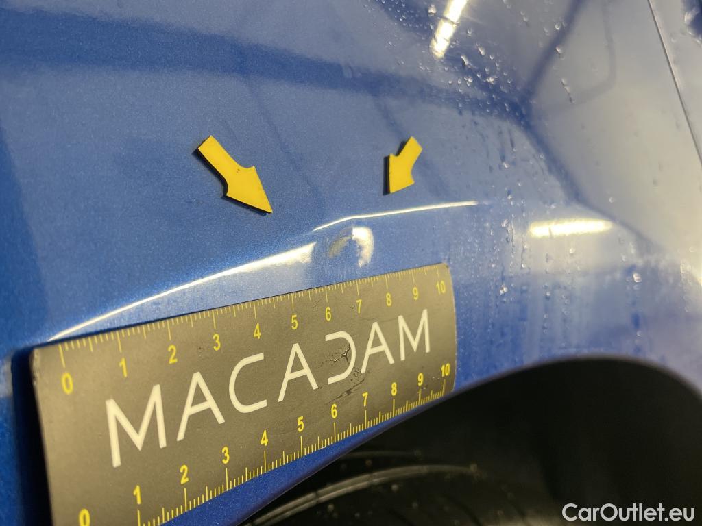  Renault  Megane  IV Berline 5 ptes. Techno 1.5 dCi 115CV BVA7 E6d #2