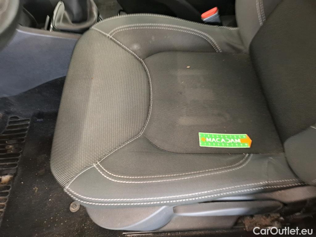  Renault  Clio RENAULT  5p Berline Business TCe 75 - 18 #7