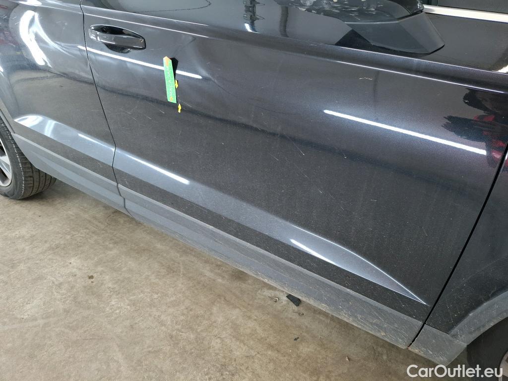  Seat  ATECA  Style Business 2.0 TDI 150CV BVA7 E6d #44