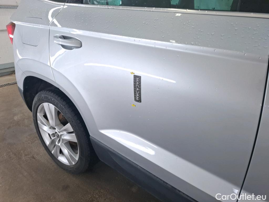  Skoda  Karoq  Style 1.6 TDI 115CV BVA7 E6dT #1