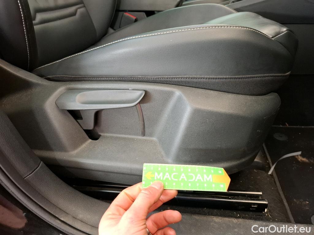  Seat  ATECA  Style Business 2.0 TDI 150CV BVA7 E6d #10