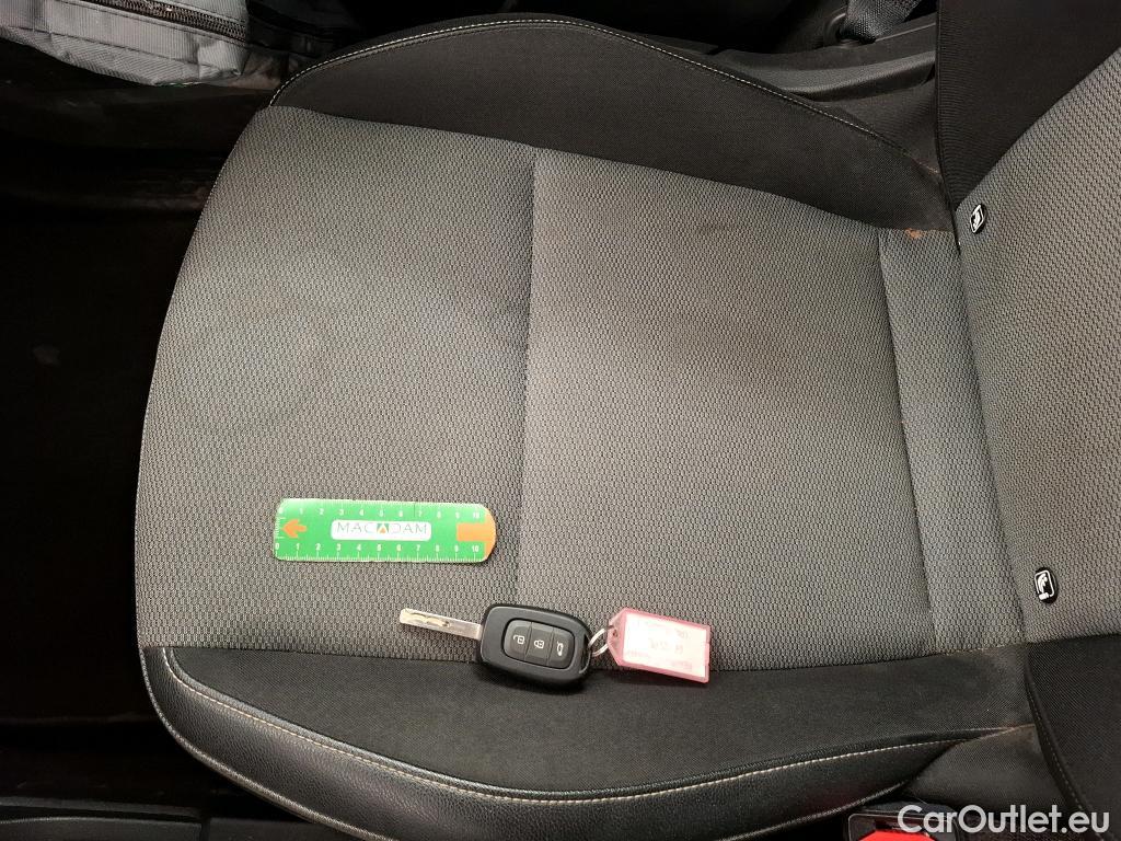  Renault  Kangoo  III Zen 1.3 TCe 100CV BVM6 E6d #9