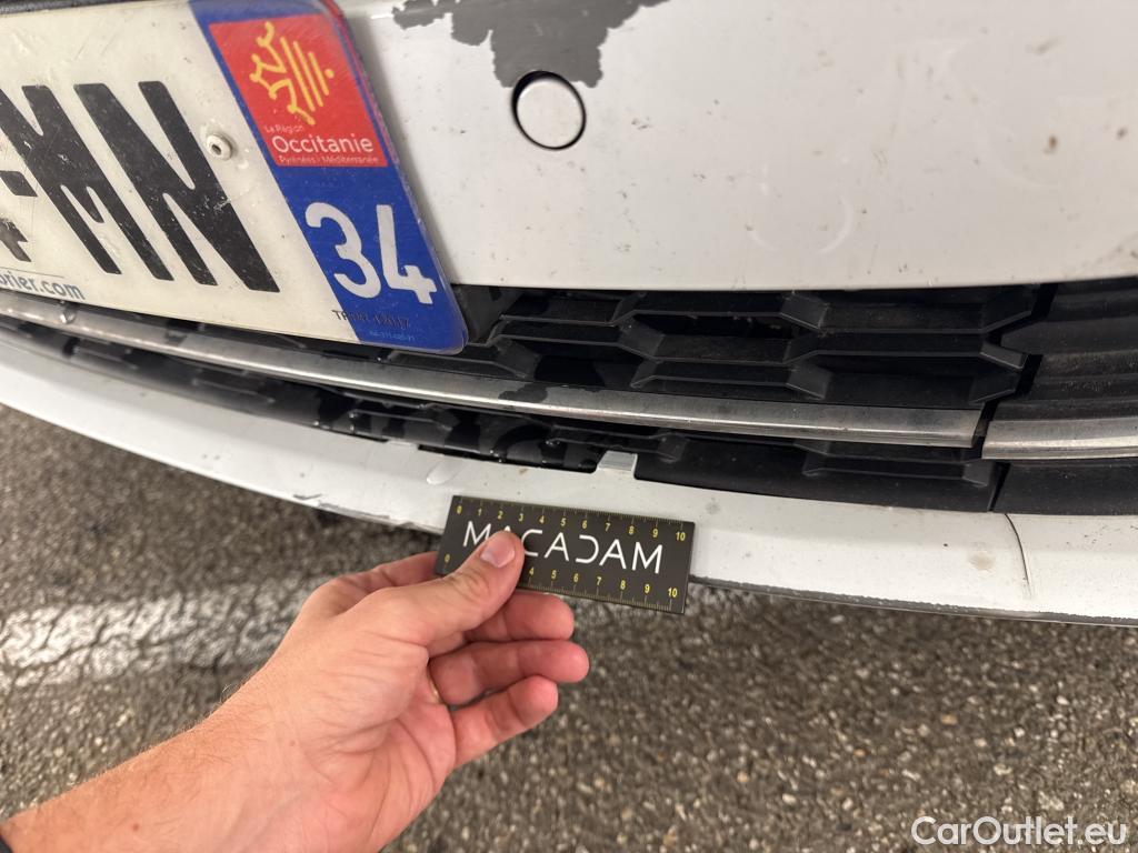  Skoda  Octavia  Break Style 2.0 TDI 150CV BVA7 E6dT #31