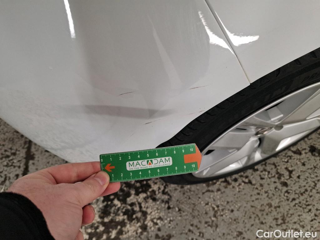  Renault  Clio  V Business 1.6 E-TECH Hybrid 140CV BVA6 E6d #14