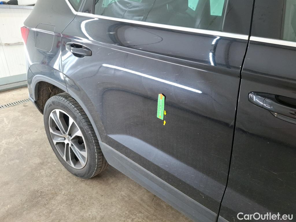  Seat  ATECA  Style Business 2.0 TDI 150CV BVA7 E6d #47