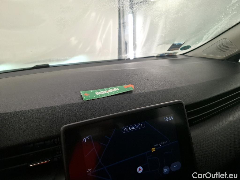  Renault  Clio  V Business 1.0 SCe 65CV BVM5 E6d #3