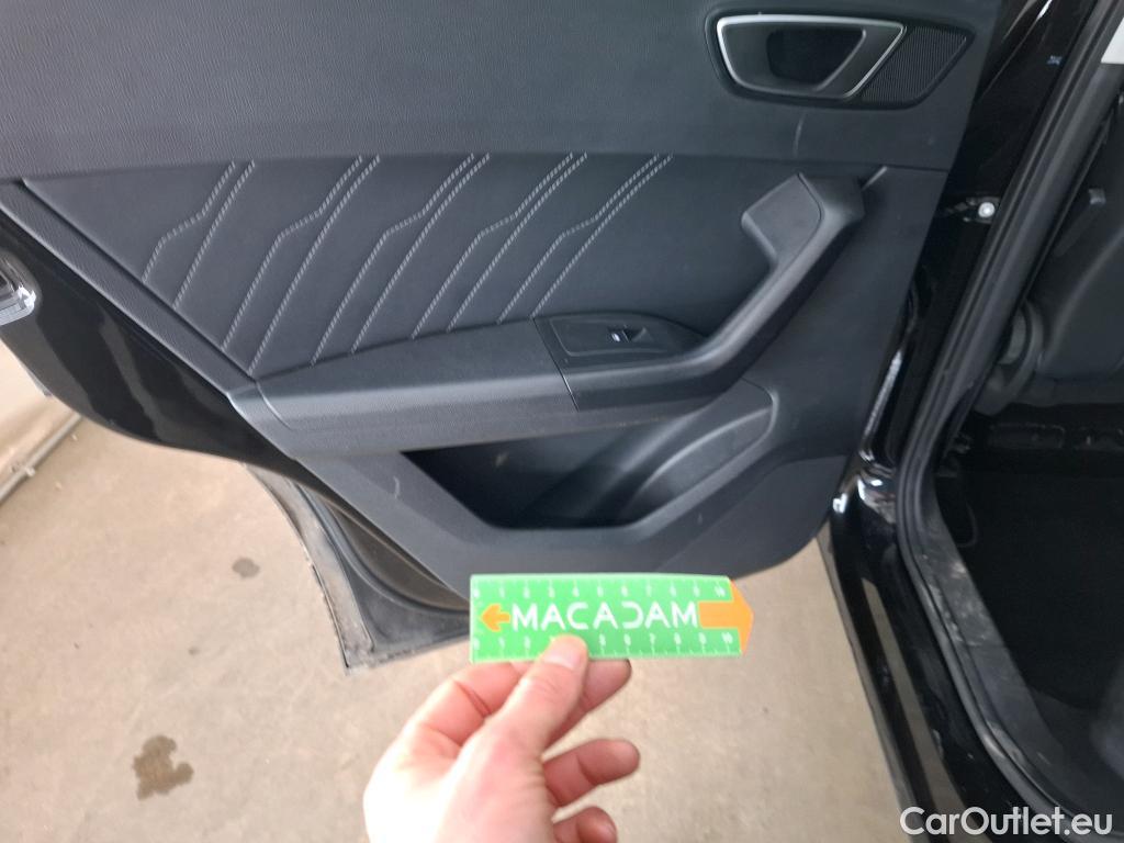  Seat  ATECA  Style Business 2.0 TDI 150CV BVA7 E6d #15