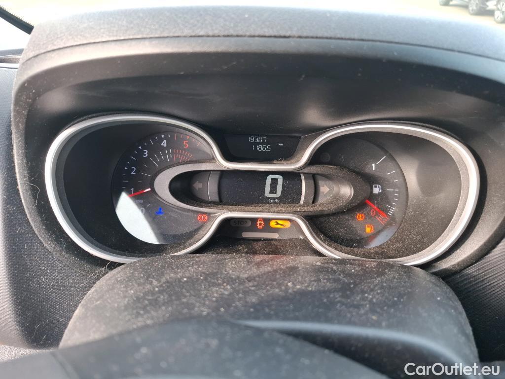  Renault  Trafic RENAULT  / 2019 / 4P / Combi Zen L1 dCi 120 S&S - 8 pl #18