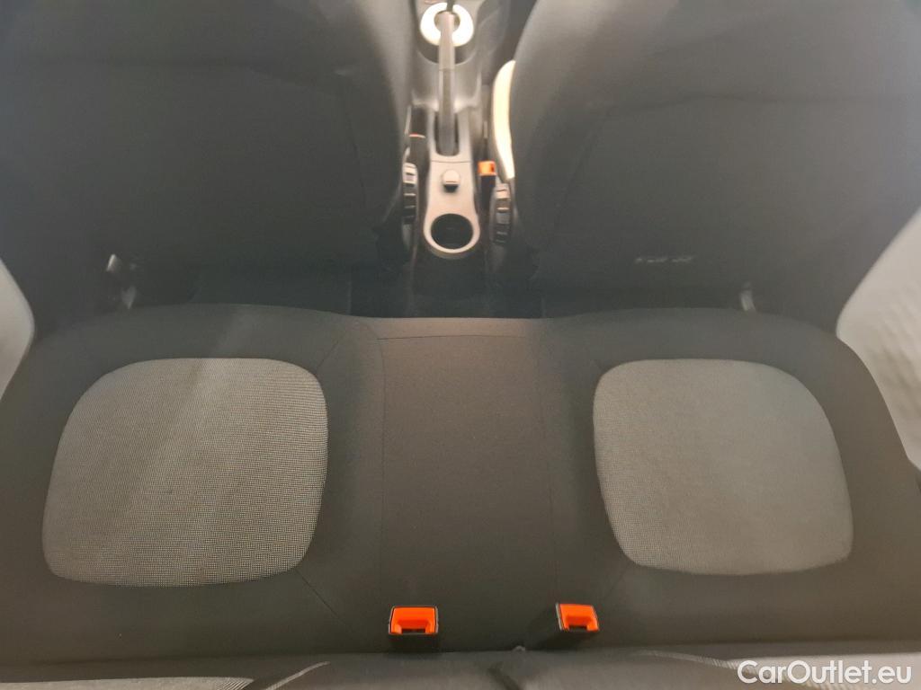  Renault  Twingo  Zen Electric 21kWh BVA #8