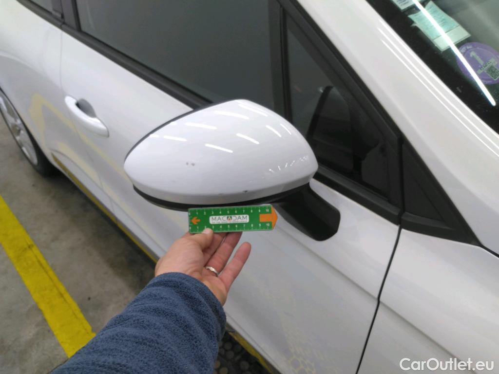  Renault  Clio  V Business 1.6 E-TECH Hybrid 140CV BVA6 E6d #20