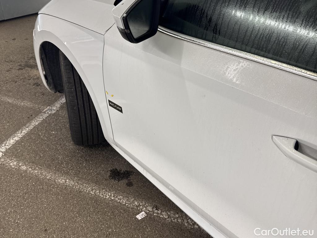  Skoda  Octavia  Break Style 2.0 TDI 150CV BVA7 E6dT #28