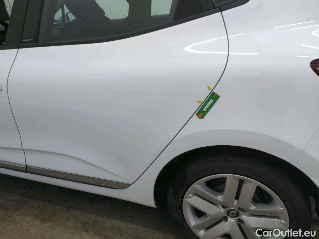  Renault  Clio  V Business 1.6 E-TECH Hybrid 140CV BVA6 E6d #18