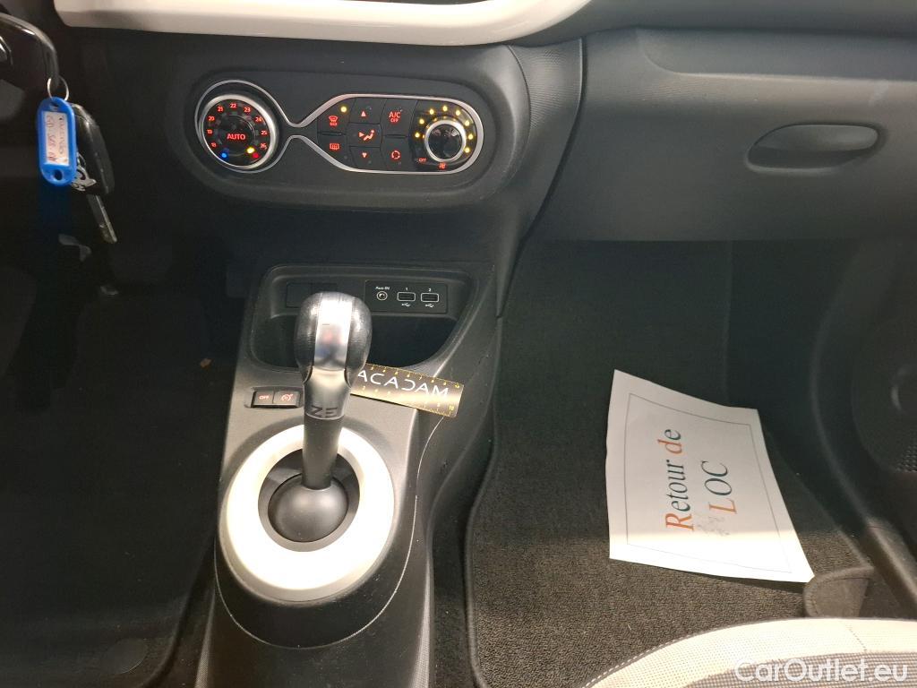  Renault  Twingo  Zen Electric 21kWh BVA #28