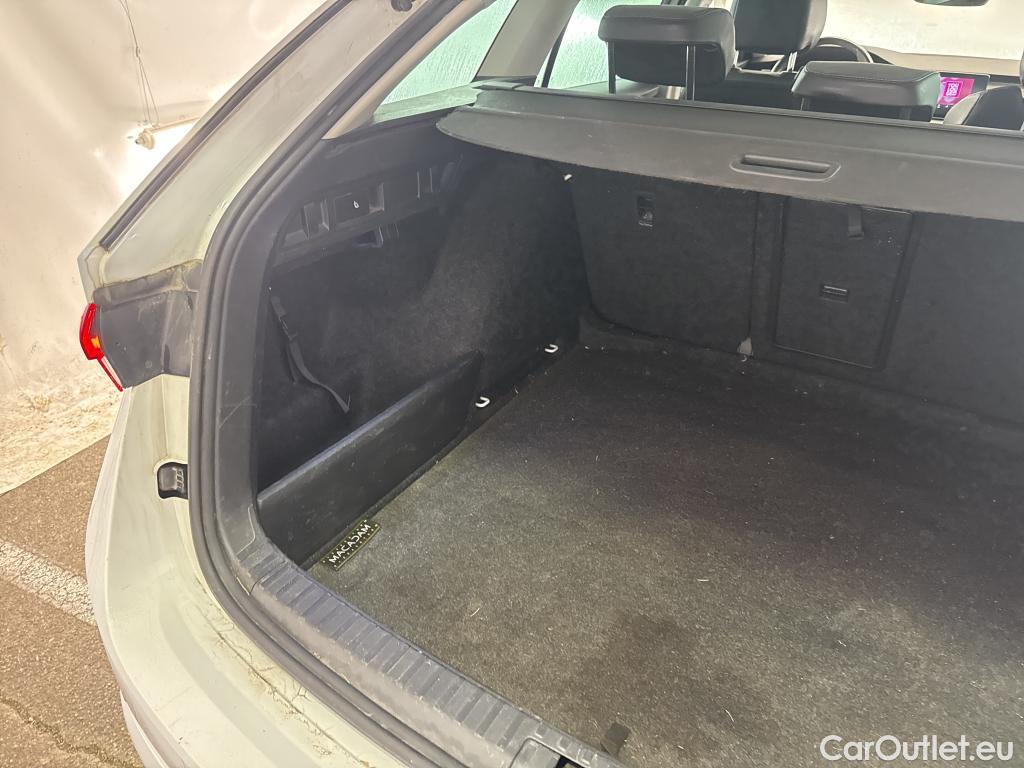  Skoda  Octavia  Break Style 2.0 TDI 150CV BVA7 E6dT #34