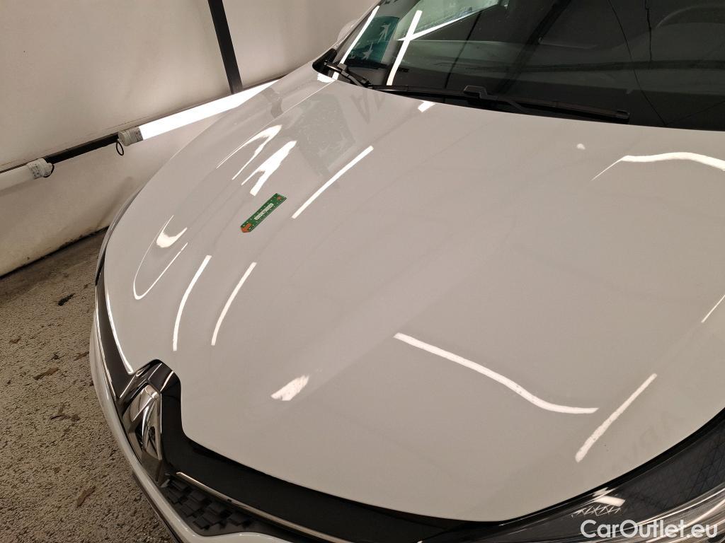  Renault  Clio  V Business 1.6 E-TECH Hybrid 140CV BVA6 E6d #1