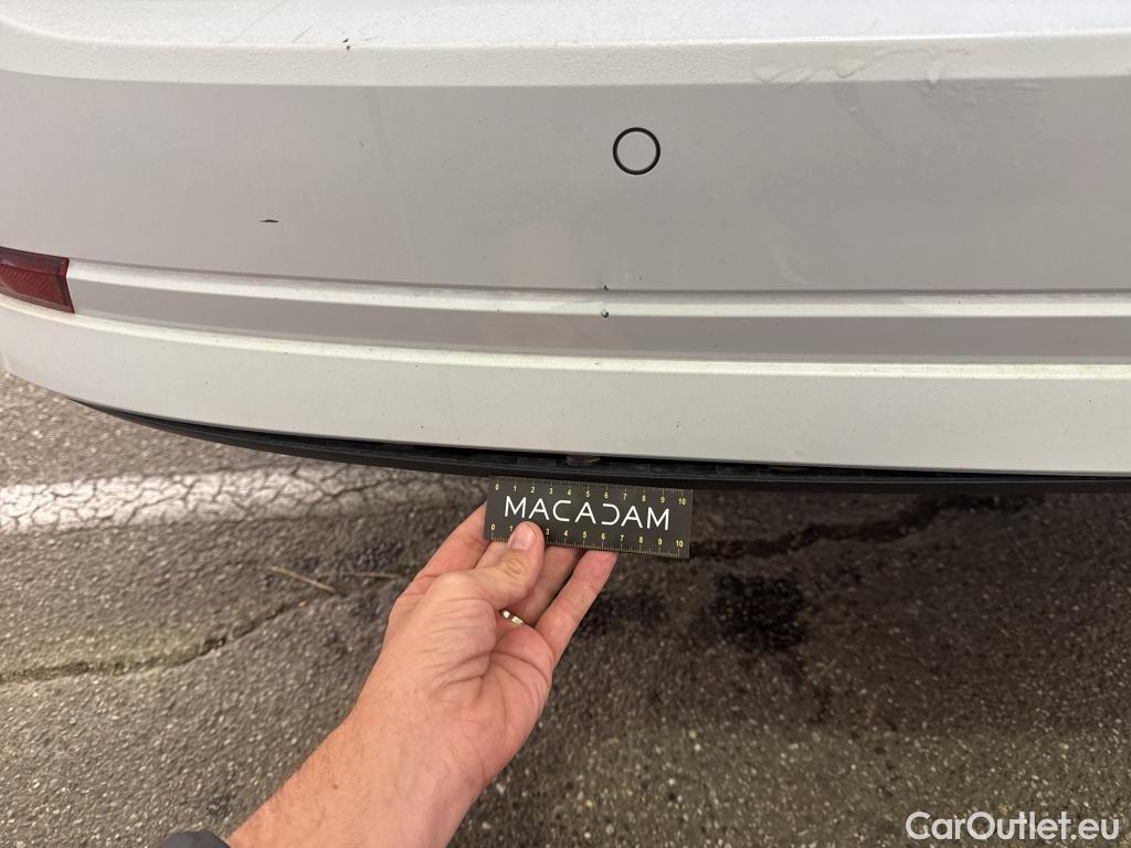  Skoda  Octavia  Break Style 2.0 TDI 150CV BVA7 E6dT #37