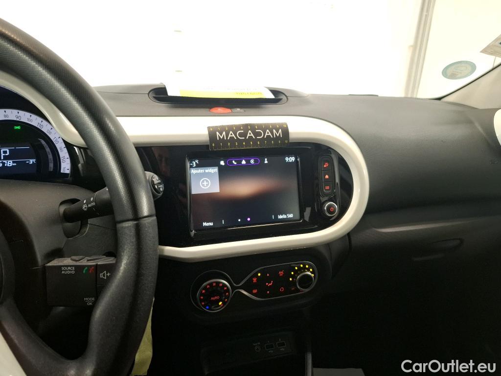  Renault  Twingo  Zen Electric 21kWh BVA #19