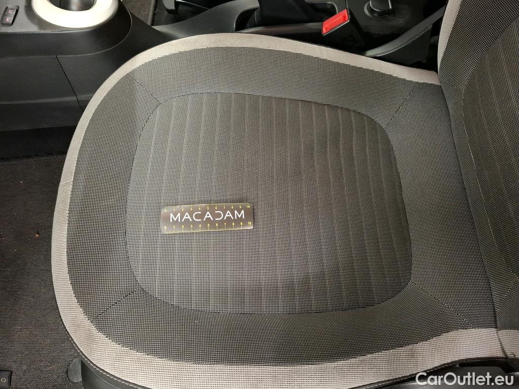  Renault  Twingo  Zen Electric 21kWh BVA #31