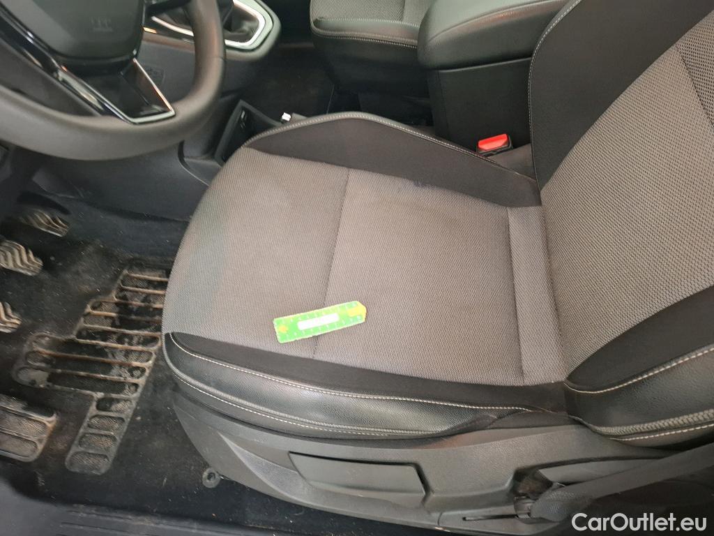  Renault  Kangoo  III Equilibre 1.5 dCi 95CV BVM6 E6d #13