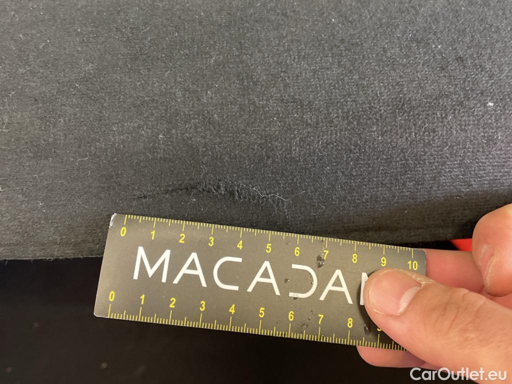  Renault  Megane  IV Berline 5 ptes. Techno 1.5 dCi 115CV BVA7 E6d #16