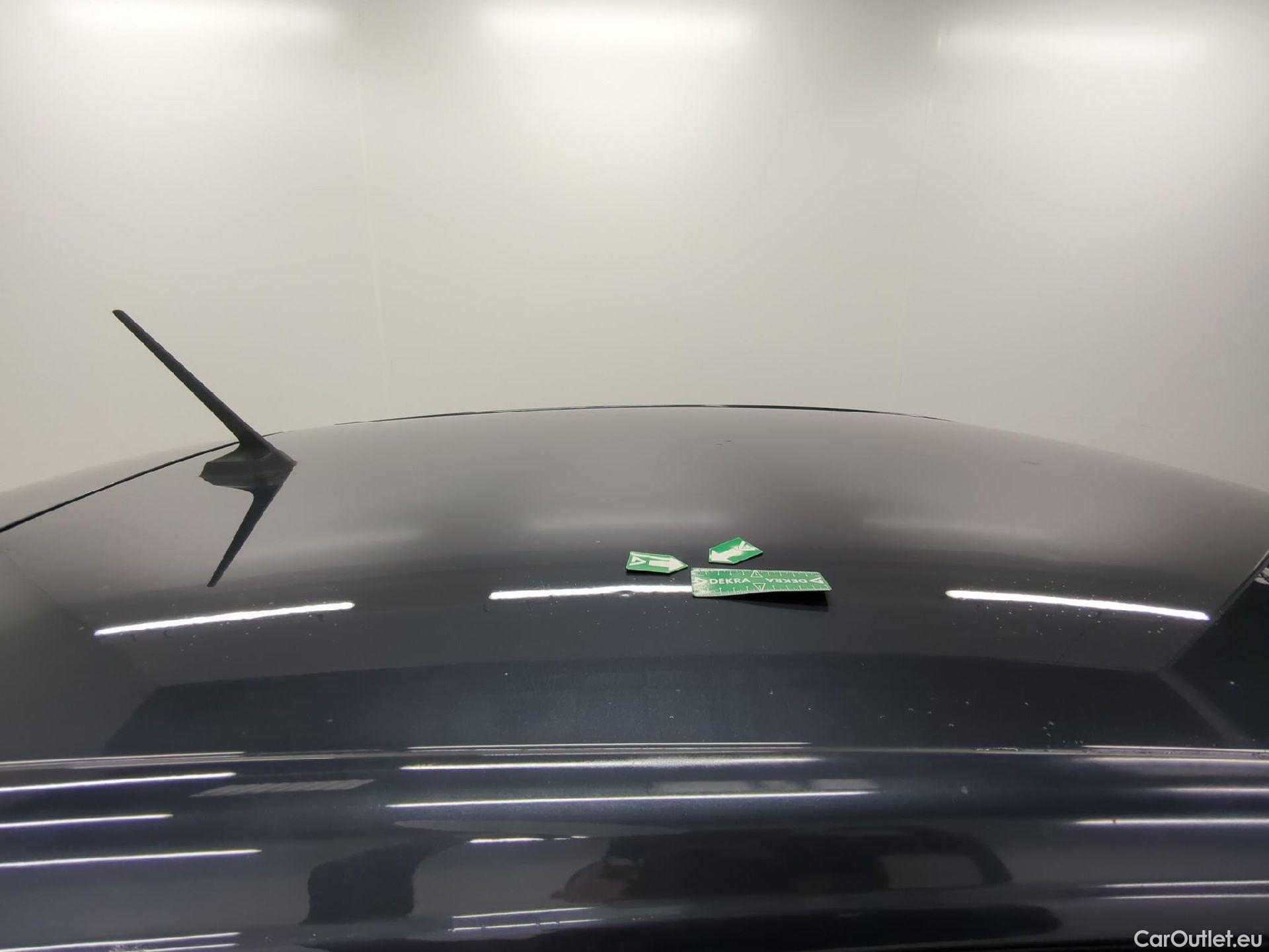  Renault  Megane  IV Berline 5 ptes. Business 1.5 dCi 115CV BVM6 E6d #8