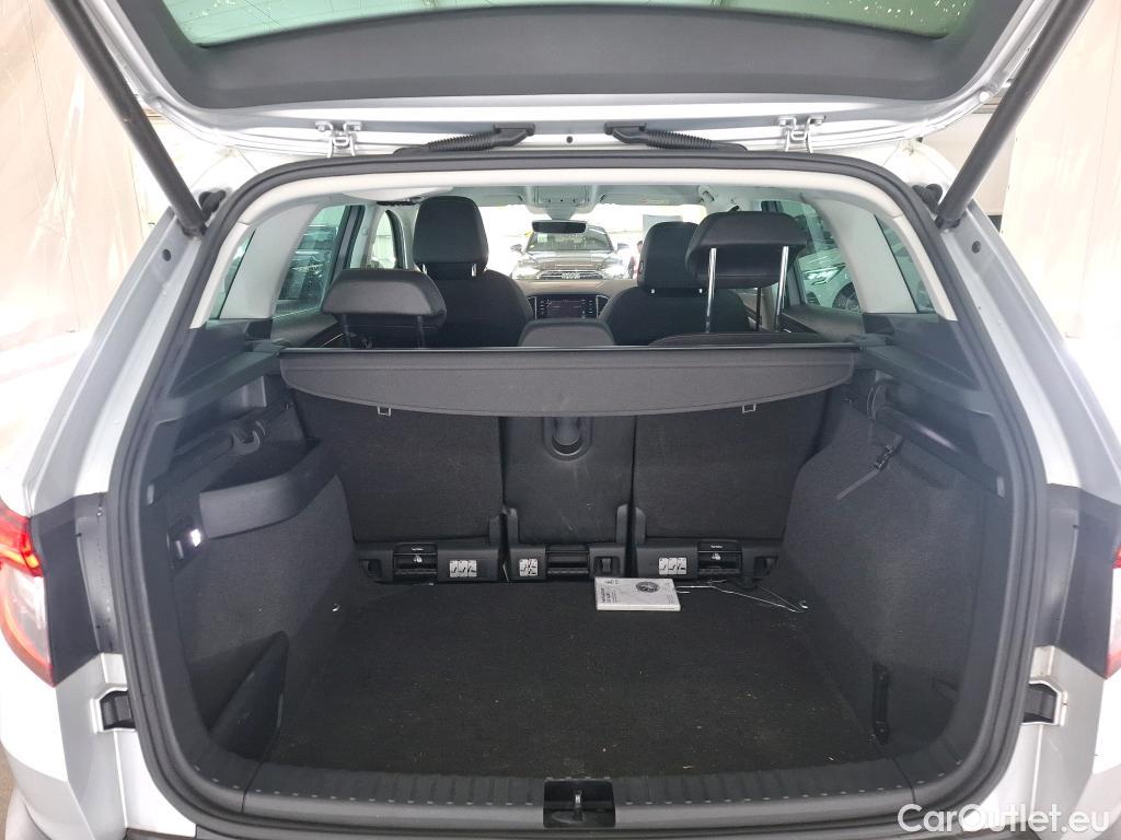  Skoda  Karoq  Style 1.6 TDI 115CV BVA7 E6dT #14