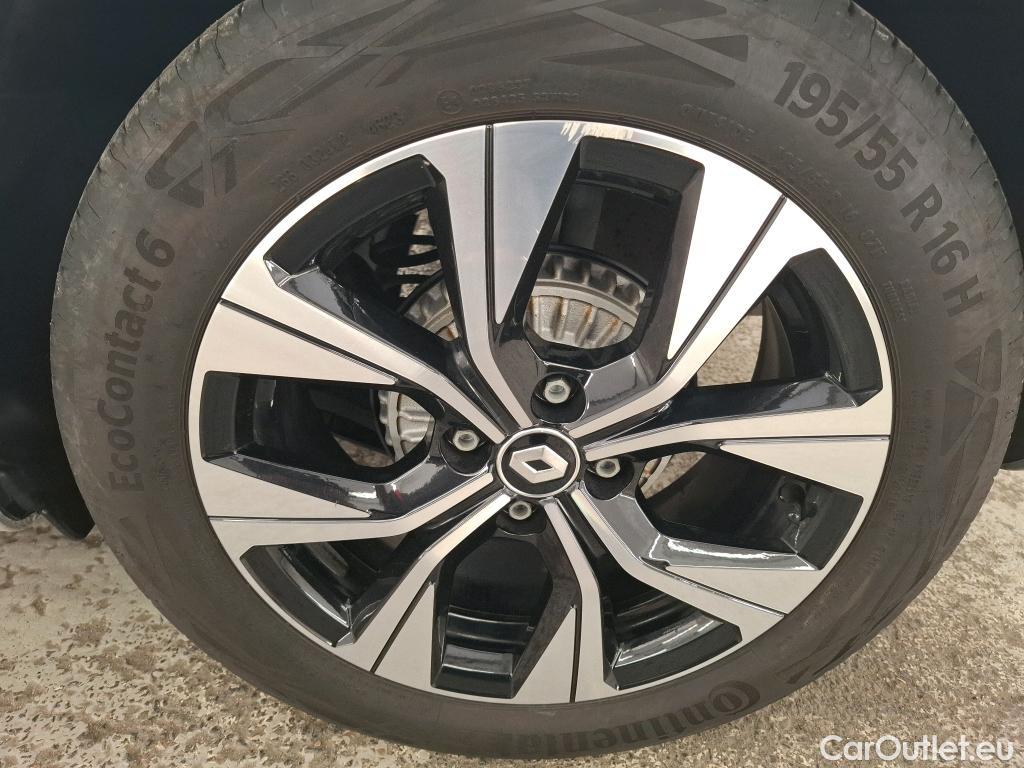  Renault  Clio  V Evolution 1.0 TCe 90CV BVM6 E6d #19