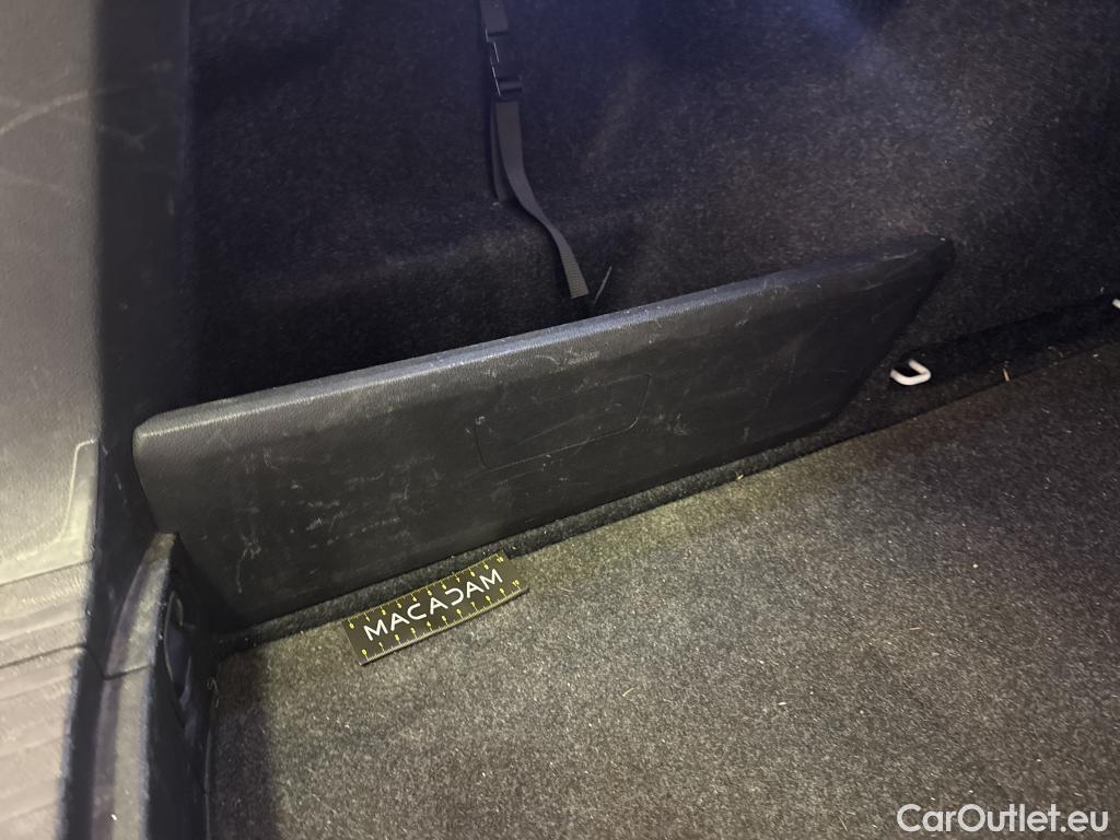  Skoda  Octavia  Break Style 2.0 TDI 150CV BVA7 E6dT #35