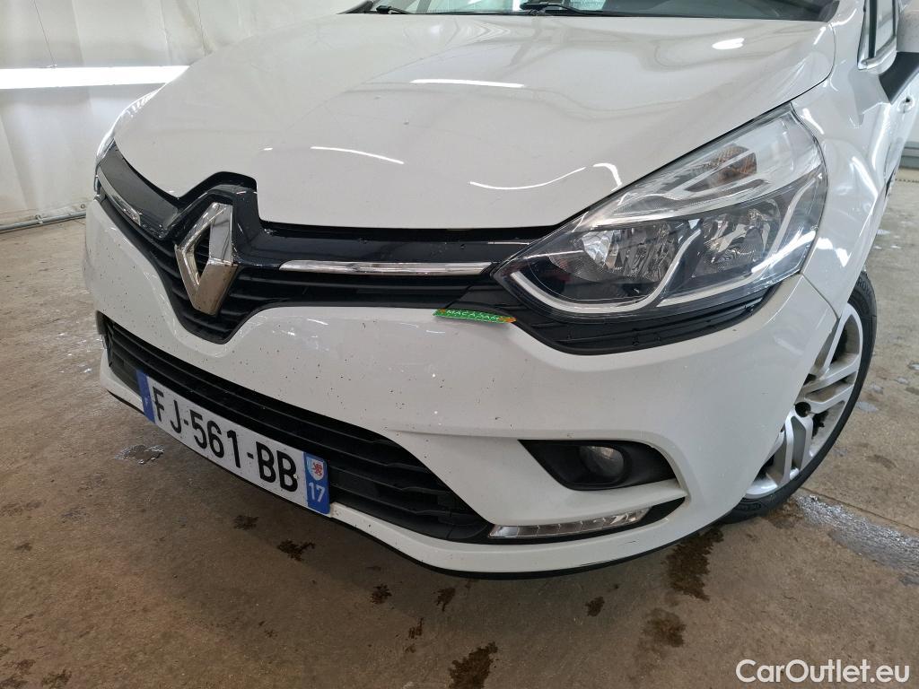  Renault  Clio RENAULT  5p Berline Business TCe 75 - 18 #11