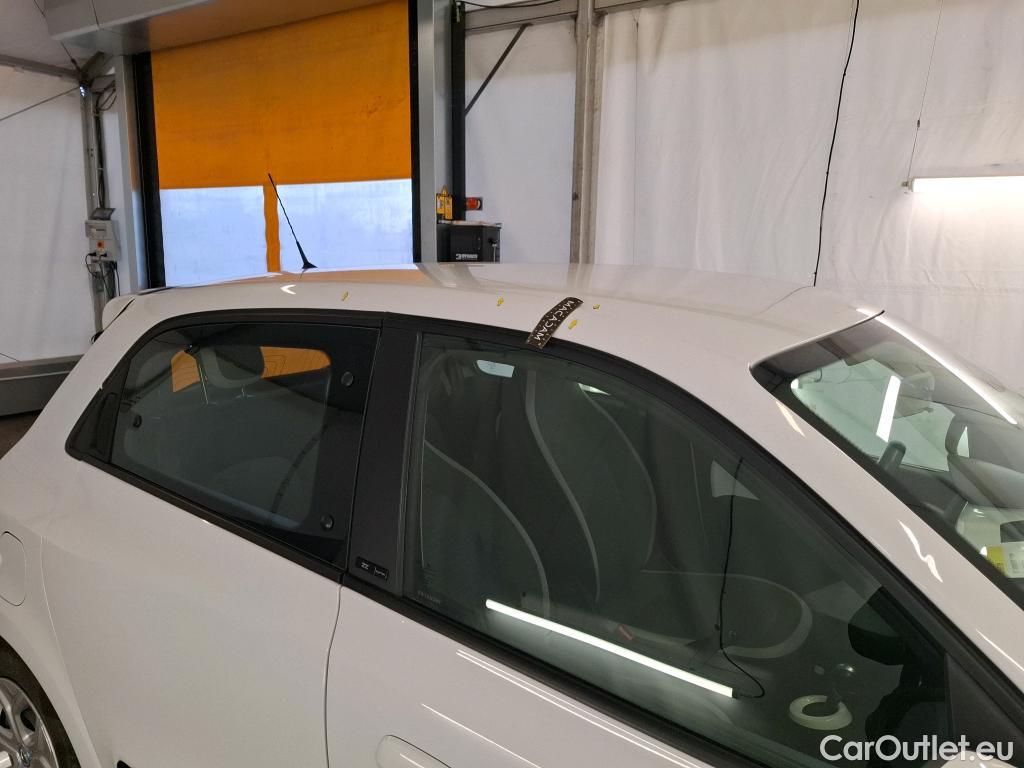 Renault  Twingo  Zen Electric 21kWh BVA #36