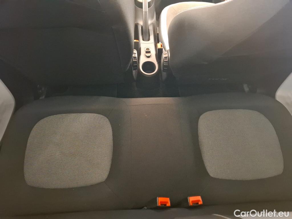  Renault  Twingo  Zen Electric 21kWh BVA #27