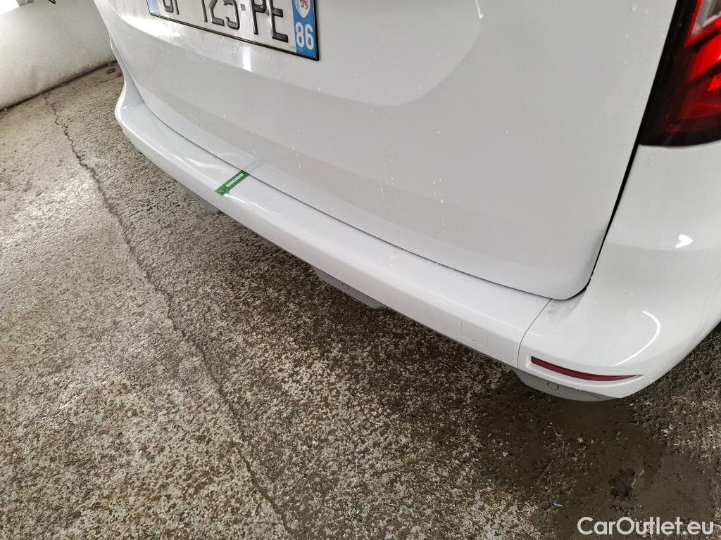  Renault  Kangoo  III Zen 1.3 TCe 100CV BVM6 E6d #3