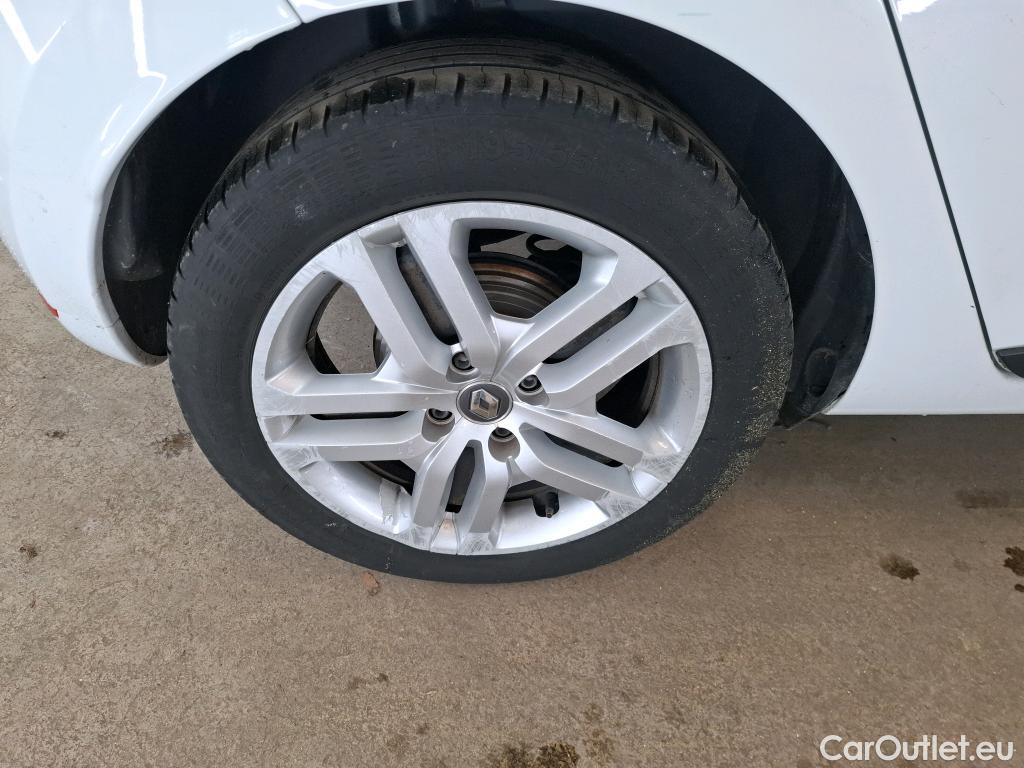  Renault  Clio RENAULT  5p Berline Business TCe 75 - 18 #16