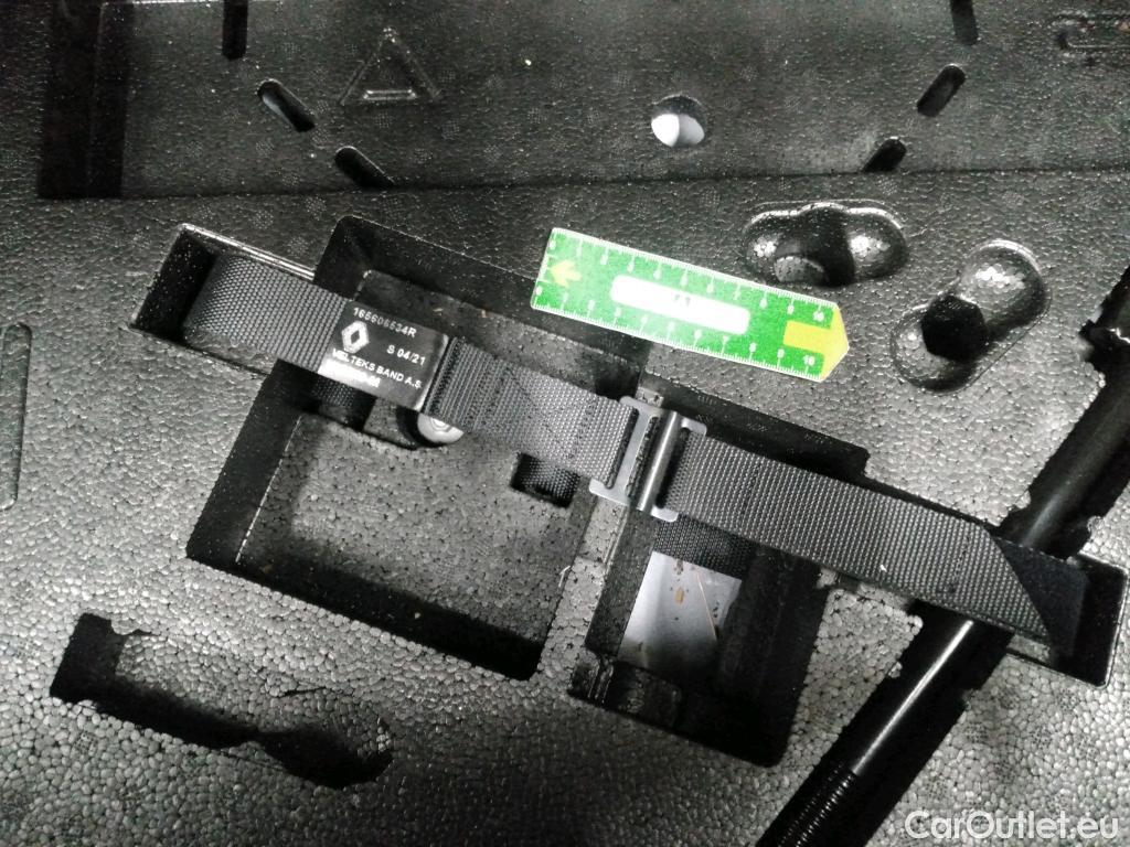  Renault  Clio  V Business 1.6 E-TECH Hybrid 140CV BVA6 E6d #10