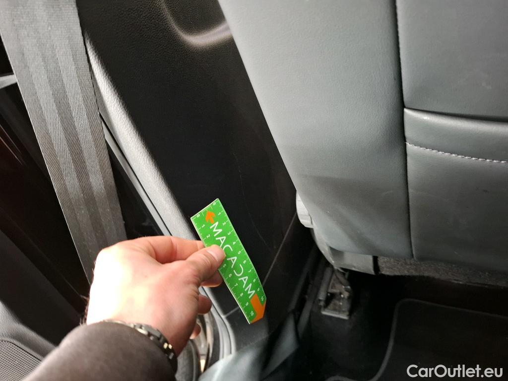  Seat  ATECA  Style Business 2.0 TDI 150CV BVA7 E6d #12