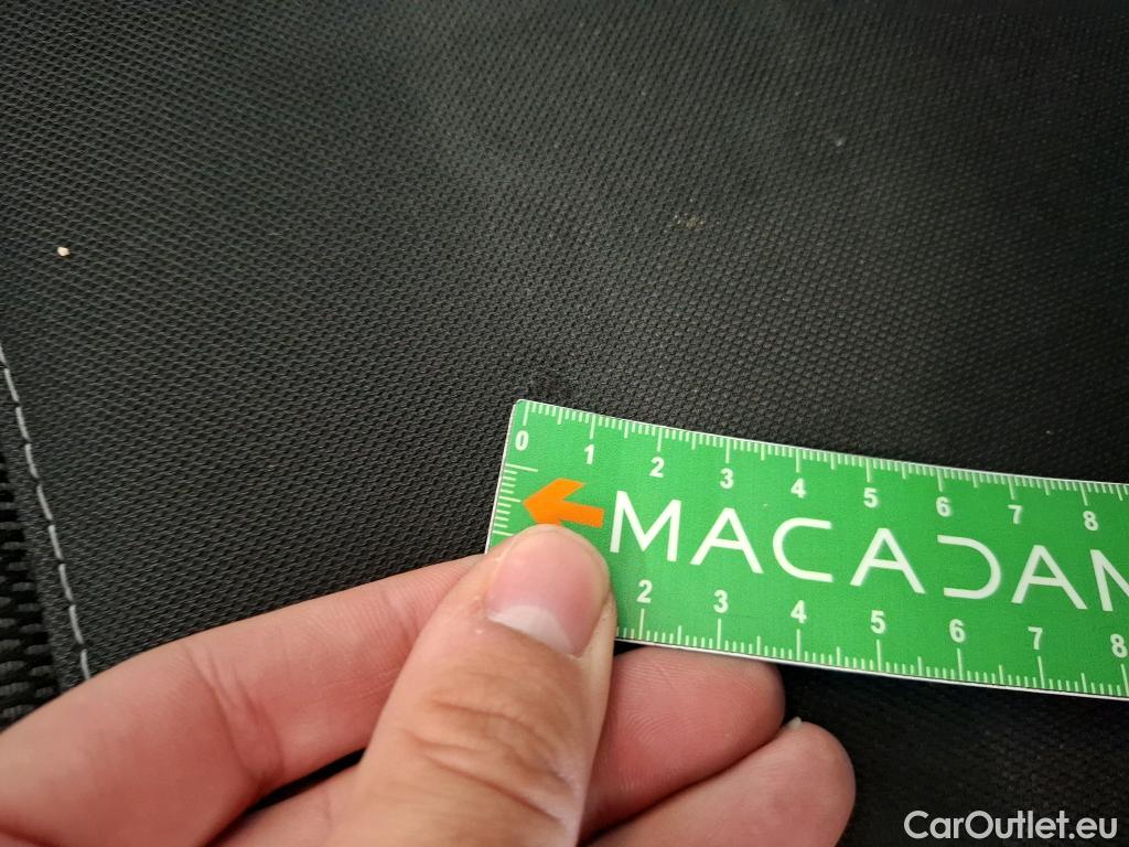  Renault  Clio RENAULT  5p Berline Business TCe 75 - 18 #8