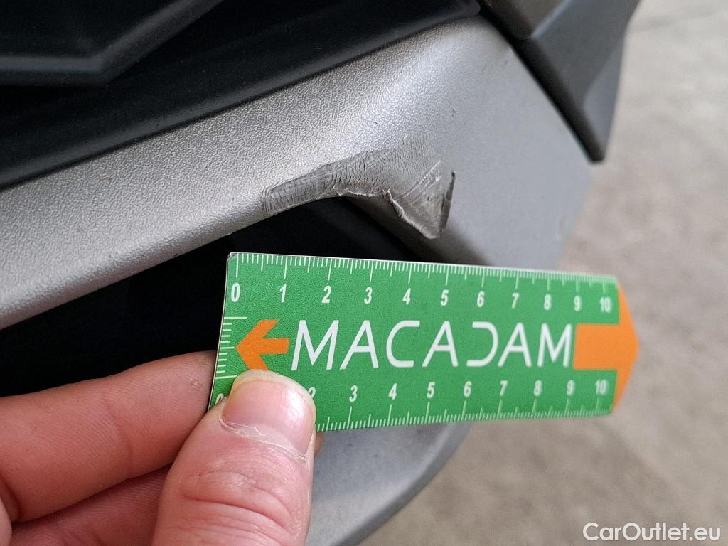  Seat  ATECA  Style Business 2.0 TDI 150CV BVA7 E6d #9